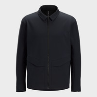 ARC'TERYX 始祖鸟 VEILANCE SPERE JACKET 防风 男子 商务软壳夹克