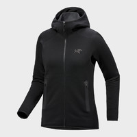 ARC'TERYX 始祖鸟 KYANITE HOODY 保暖 女子 抓绒衫