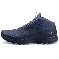 ARC'TERYX 始祖鸟 ARC‘TERYX/始祖鸟Aerios FL 2 Mid GTX男女款运动鞋防水透气轻便