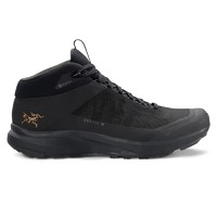 ARC'TERYX 始祖鸟 女款登山鞋Aerios FL 2 Mid GTX徒步鞋9721778