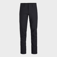 ARC'TERYX 始祖鸟 VEILANCE INDISCE PANT 防风 男子 商务软壳长裤