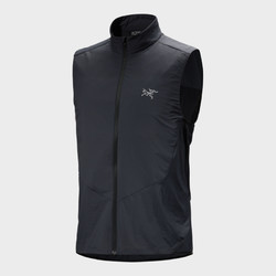 ARC'TERYX 始祖鸟 NORVAN INSULATED VEST 防风 男子 保暖棉背心