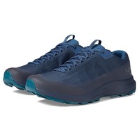 ARC'TERYX 始祖鸟 男女徒步鞋登山鞋Aerios FL 2 GTX防水9721771