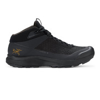 ARC'TERYX 始祖鸟 AERIOS FL MID GTX防水多功能攀登鞋登山鞋 保税