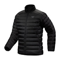 ARC'TERYX 始祖鸟 Arcteryx始祖鸟Cerium Jacket 850蓬防风保暖轻量男羽绒服夹克