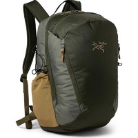 ARC'TERYX 始祖鸟 ARC‘TERYX/始祖鸟Mantis 26双肩包背包电脑包轻便耐用男女款户外