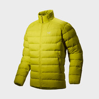 ARC'TERYX 始祖鸟 THORIUM JACKET  保暖 男子 羽绒夹克