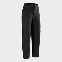 ARC'TERYX 始祖鸟 GAMMA MX PANT STRAIGHT LEG  女子 软壳长裤