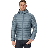 ARC'TERYX 始祖鸟 Cerium LT羽绒服男轻薄白鹅绒850蓬保暖正品JX09