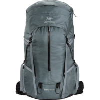 ARC'TERYX 始祖鸟 ARC‘TERYX/始祖鸟女双肩背包大容量户外旅行电脑包正品10559344