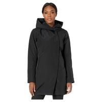 ARC'TERYX 始祖鸟 ARC‘TERYX/始祖鸟户外女外套Osanna中长防水防风保暖正品JX63354