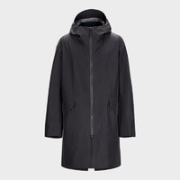 ARC'TERYX 始祖鸟 VEILANCE MONITOR COAT GORE-TEX  男子 硬壳夹克