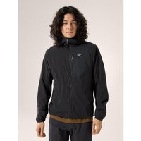 ARC'TERYX 始祖鸟 加拿大直邮Arc'teryx Proton 男士轻量保暖连帽衫