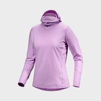 ARC'TERYX 始祖鸟 RHO HOODY  保暖 女子 抓绒衫