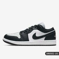 NIKE 耐克 官方正品 Air Jordan 1 Low 男女运动板鞋 DC0774-160