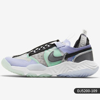 NIKE 耐克 官方正品 AIR JORDAN DELTA 男女运动休闲鞋 DD2276-001