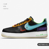 NIKE 耐克 官方正品 Air Force 1 男子空军一号经典板鞋 CN2873