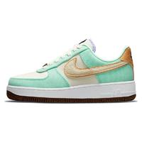 NIKE 耐克 女鞋AF1空军一号运动鞋运动鞋耐磨休闲鞋板鞋CZ0268-300