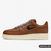 NIKE 耐克 官方正品Air Force 1男子运动耐磨休闲板鞋DO9785-200