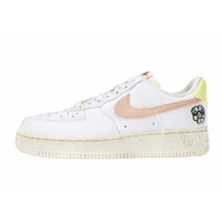 NIKE 耐克 女鞋2022新款AIR FORCE 1空军一号休闲鞋板鞋DJ6377-100