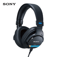 SONY 索尼 MDR-M1 监听耳机