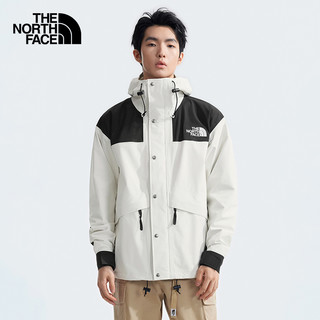 THE NORTH FACE 北面 86经典ICON冲锋衣MOUNTAIN潮牌复刻24新款TheNorthFace|8AKJ