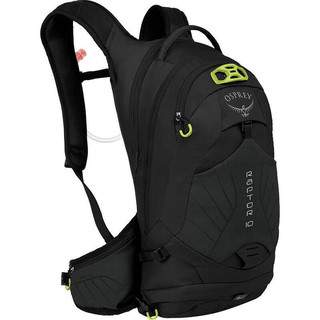 OSPREY 小鹰包 Raptor 10L 猛龙系列轻便耐磨户外骑行徒步远足水袋包