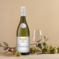 Domaine Gros Frere et Soeur 葛罗兄妹酒庄 法国霞多丽干白VDF 2022年750ml