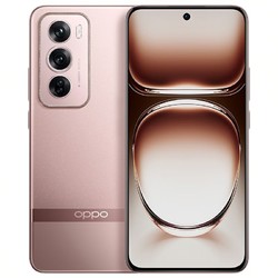 OPPO Reno12 Pro 5G手机 16GB+512GB 香槟金