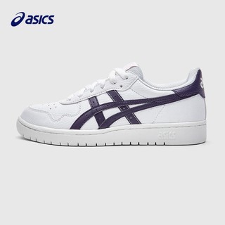 asics TiGER 亚瑟士童鞋男女运动板鞋休闲百搭舒适小白鞋秋冬