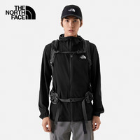 THE NORTH FACE 北面 薄风衣男户外休闲运动长袖皮肤衣 7WCY 7WCY/JK3 M