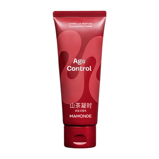 Mamonde 梦妆 山茶凝时多肽紧颜护肤套装 (水150ml+乳125ml+洁面乳100ml)