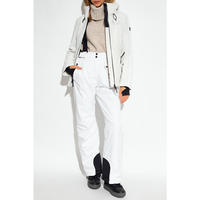 EA7 Emporio Armani 标志滑雪夹克