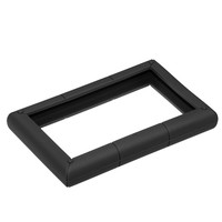 SEATAY 硕力泰 SBOX02502/SBOX02503专用硬盘盒硅胶套 防振硬盘保护套