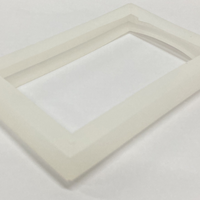 SEATAY 硕力泰 HD218专用硬盘盒硅胶套 防振保护套