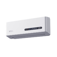 VIOMI 云米 Navi 2系列 KFRd-35GW/Y3UM5-A1 新一级能效 壁挂式空调 1.5匹