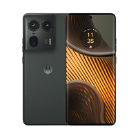 摩托罗拉 24期分期/送智能手环/摩托罗拉moto X50Ultra全网通5G 官方旗舰AI手机骁龙8sgen3处理器智能拍照手机