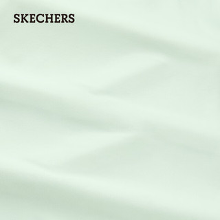 斯凯奇（Skechers）斯凯奇瑜伽|2024P224W134 帆蓝色/04FR XXL