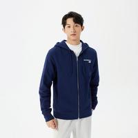 new balance NB男女款运动夹克MJ03907