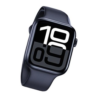 SMARTDEVIL 闪魔 iwatch S10 水凝保护膜 1片装