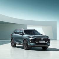 CHERY 奇瑞 瑞虎8 PLUS系列 25款 1.6T 舒适型 7座