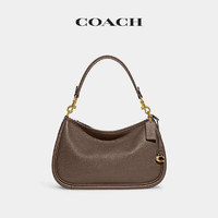 COACH 蔻驰 女士 Cary 斜挎包 CC437 B4CBD