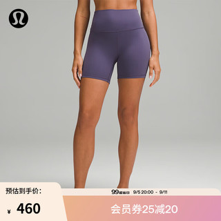 lululemon丨Align™ 女士运动高腰紧身短裤 6