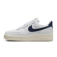 NIKE 耐克 女鞋AIR FORCE 1 '07运动鞋休闲鞋法雅官方FZ6768-100