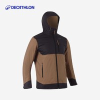 DECATHLON 迪卡侬 男女款户外棉服 8398576