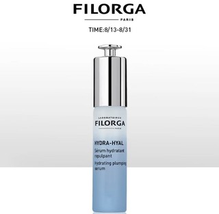 FILORGA 菲洛嘉 玻尿酸盈润精华 30ml