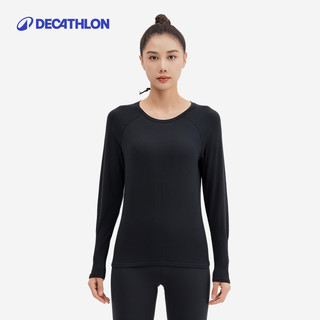 DECATHLON 迪卡侬 女款运动修身瑜伽服 8736819