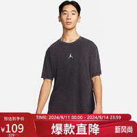 NIKE 耐克 男子 T恤DF SPRT SS TOP 运动短袖 夏季 DH8922-010