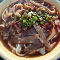 沙市牛肉米粉荆州特产 沙市黄家塘牛肉米粉2两 黄家塘米粉