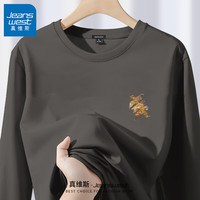 真维斯 运动速干 短袖T恤